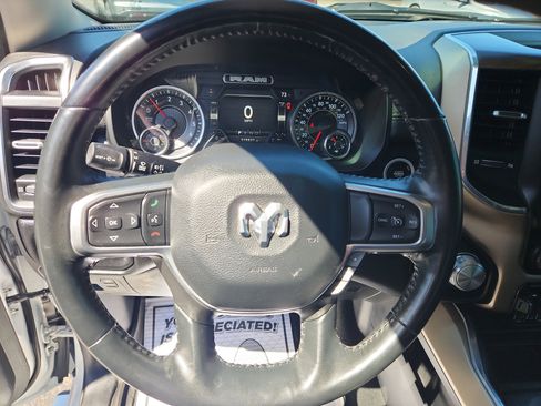 Used 2022 RAM 1500 Laramie image 27