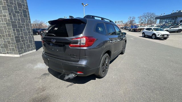New 2026 Subaru Ascent Bronze Edition AWD/4WD image 7