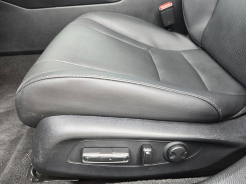 Certified 2025 Honda Accord Sport image 19