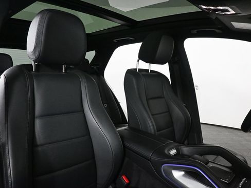 Certified 2022 Mercedes-Benz GLE 350 4MATIC image 22
