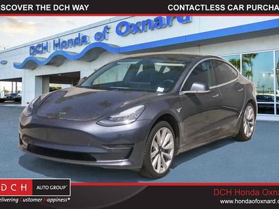 Used 2020 Tesla Model 3 Standard Range