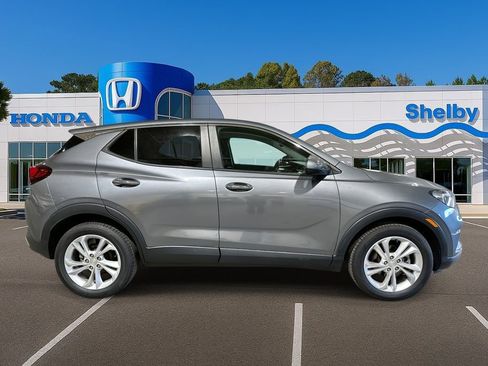 Used 2022 Buick Encore GX Preferred w/ Cold Weather Comfort Package image 9