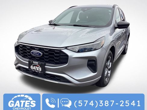 Used 2024 Ford Escape ST-Line image 5