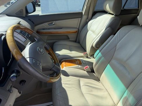 Used 2009 Lexus RX 350 350 image 14