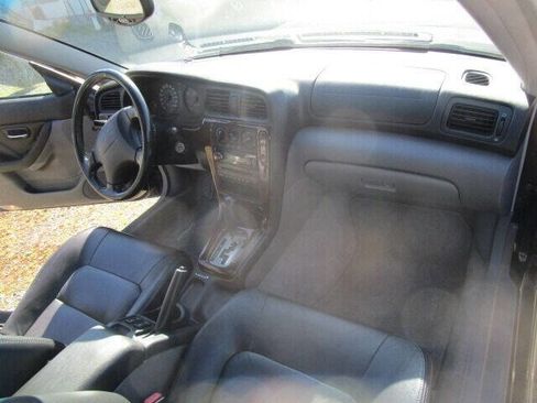 Used 2000 Subaru Outback Limited image 26
