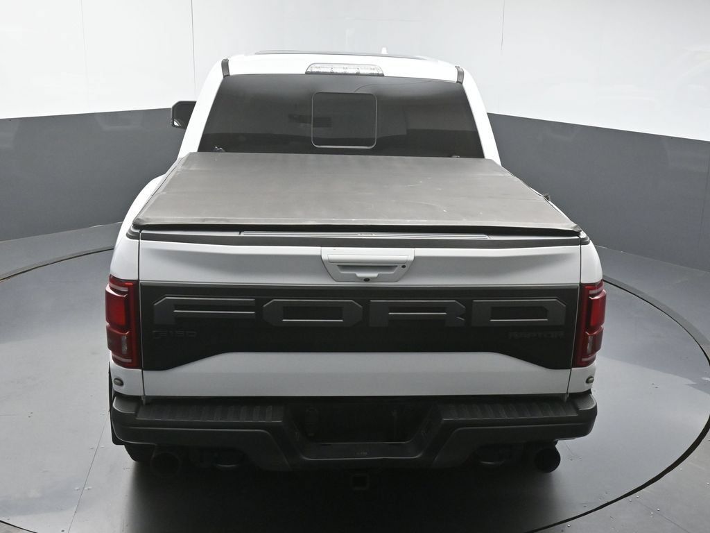 Used 2019 Ford F150 Raptor w/ Equipment Group 802A Luxury AWD/4WD image 45
