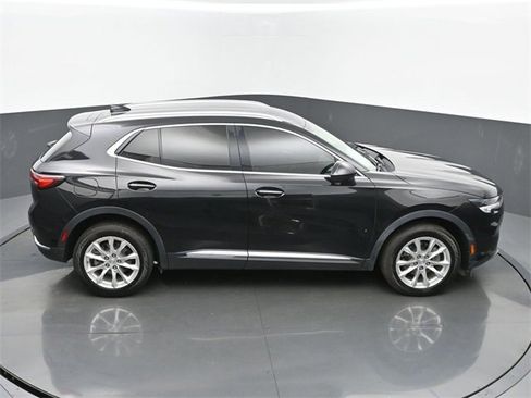 Used 2021 Buick Envision Preferred w/ Sport Touring Package image 43