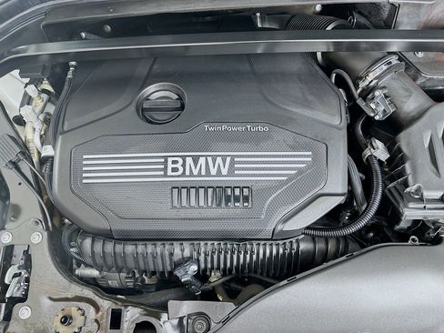Used 2021 BMW X1 sDrive28i image 35