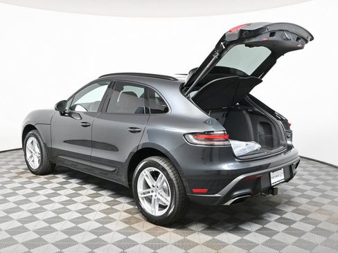 Certified 2026 Porsche Macan image 29