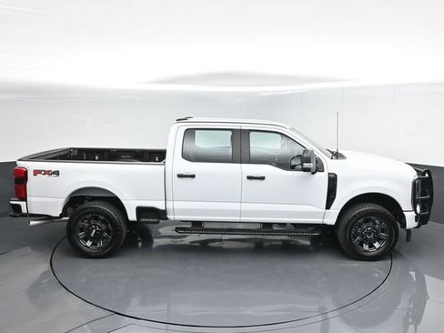 Used 2024 Ford F250 XL w/ STX Appearance Package AWD/4WD image 43