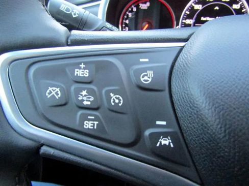 Used 2023 Chevrolet Malibu LT w/ LPO, Floor Liner Package image 31