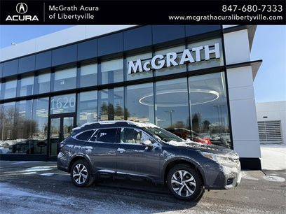Used 2022 Subaru Outback Touring XT