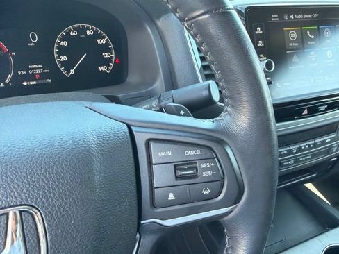 Used 2024 Honda Ridgeline RTL image 25