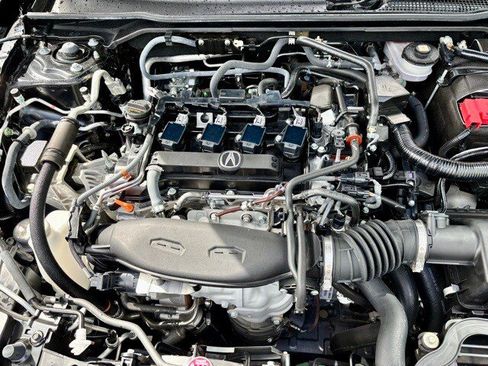 Used 2025 Acura Integra A-Spec image 7