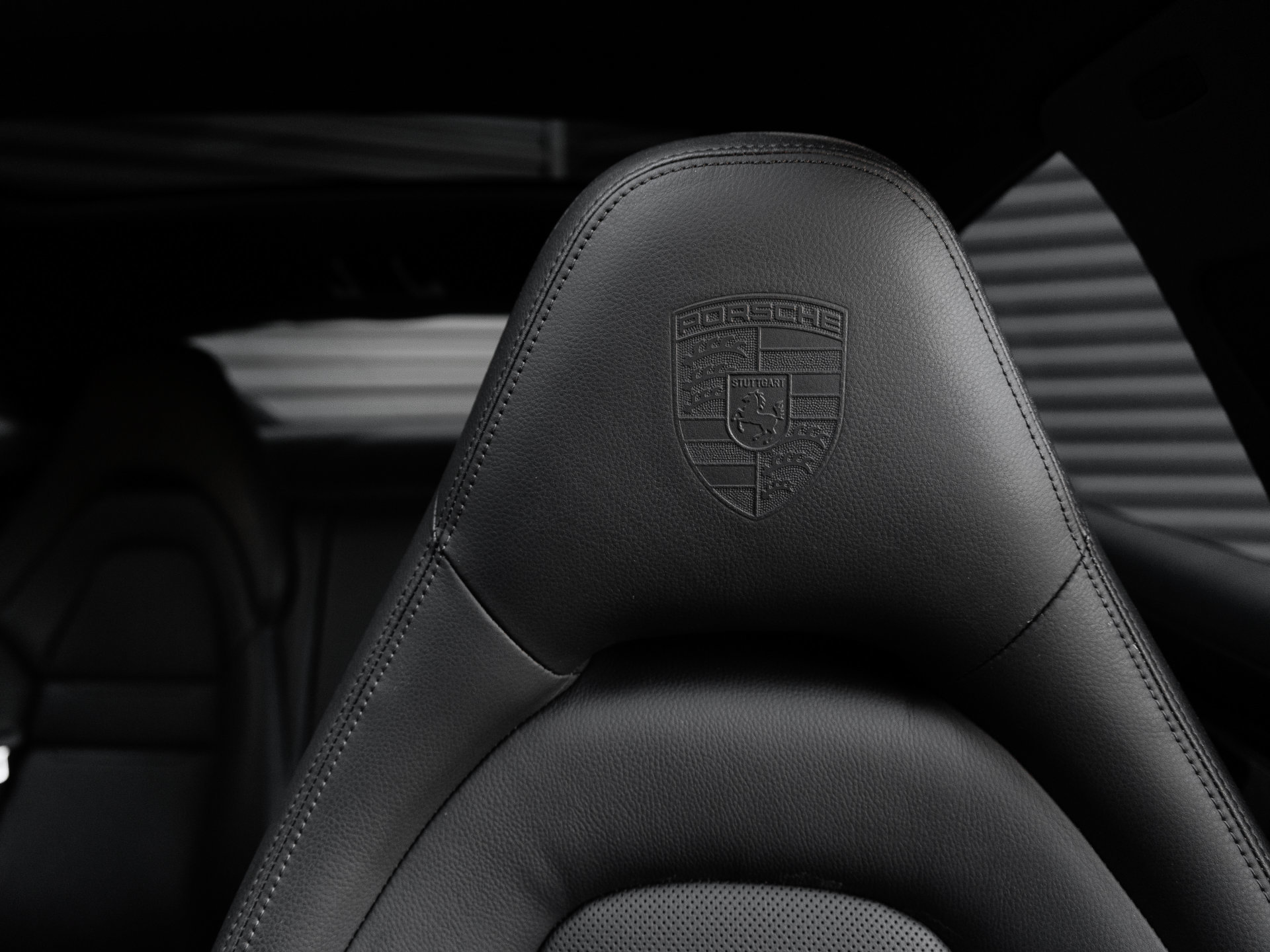 Certified 2023 Porsche Panamera Platinum Edition RWD image 15