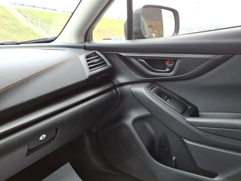 Certified 2023 Subaru Crosstrek 2.0i Premium AWD/4WD image 30