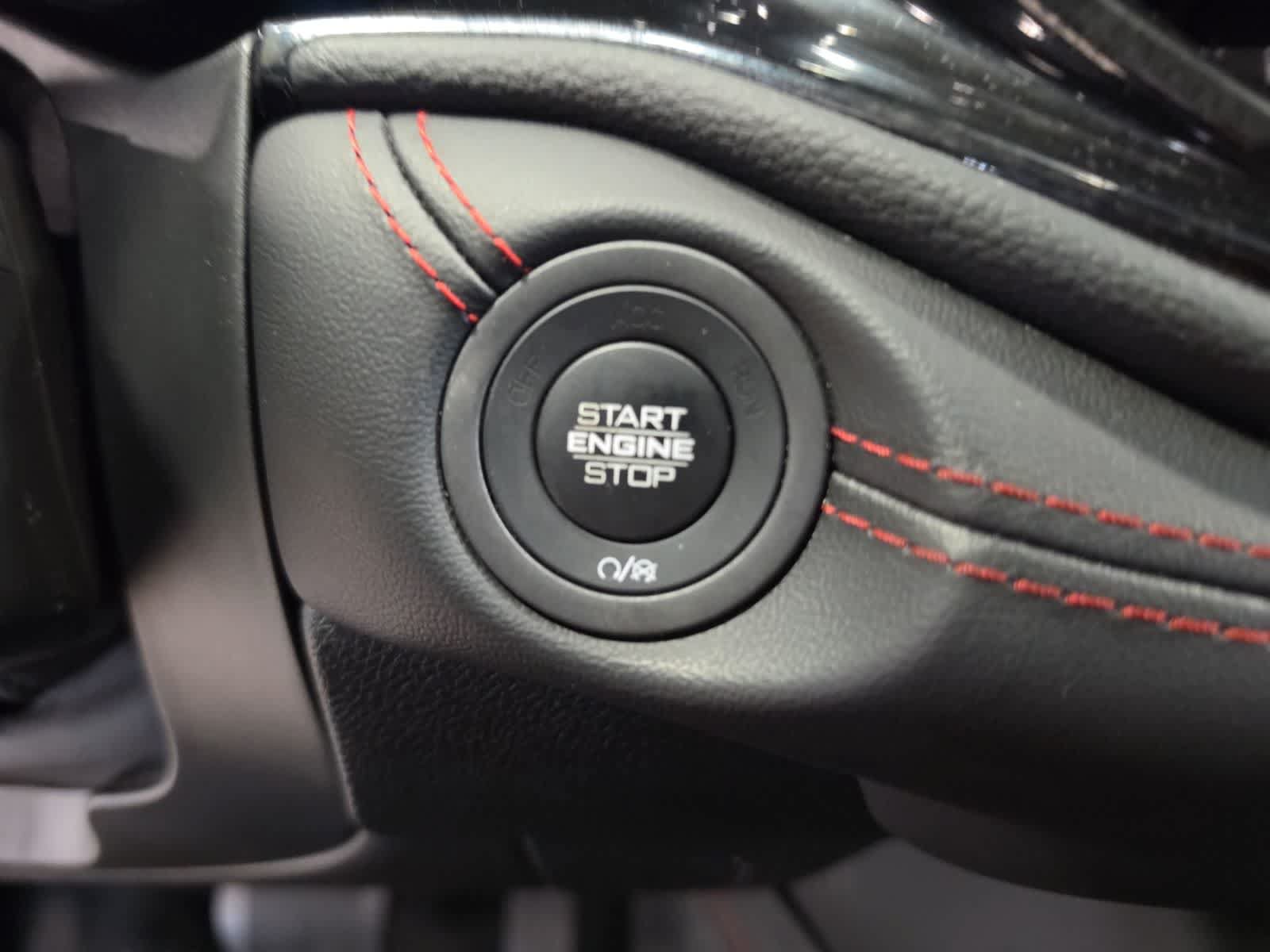 Used 2025 Dodge Durango GT AWD/4WD image 22