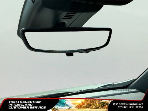 New 2026 GMC Acadia Elevation w/ Elevation Premium Package FWD image 41