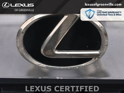 Certified 2021 Lexus RX 350 AWD w/ Premium Package image 31