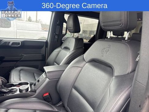 Used 2025 Ford Bronco Badlands AWD/4WD image 24