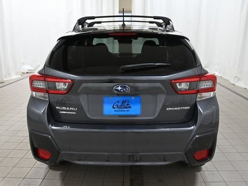 Used 2023 Subaru Crosstrek 2.0i image 11