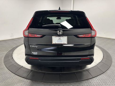 Certified 2023 Honda CR-V EX-L image 11