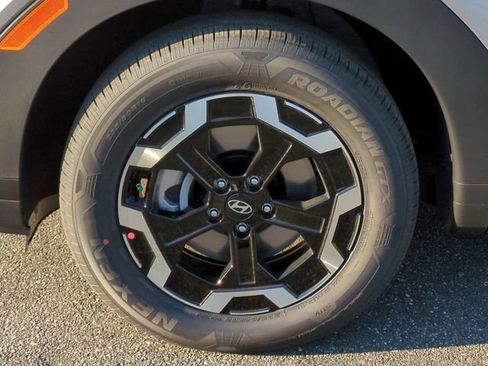 New 2026 Hyundai Santa Fe SE image 11