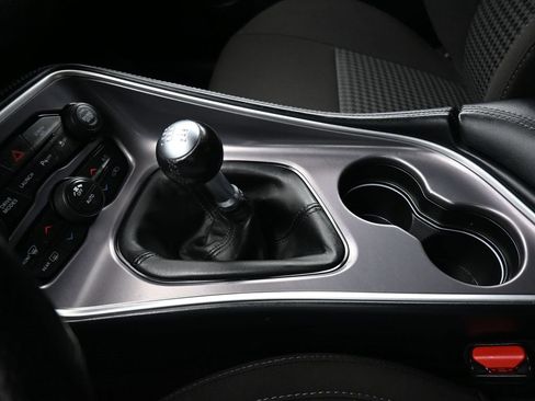 Used 2021 Dodge Challenger R/T Scat Pack image 22