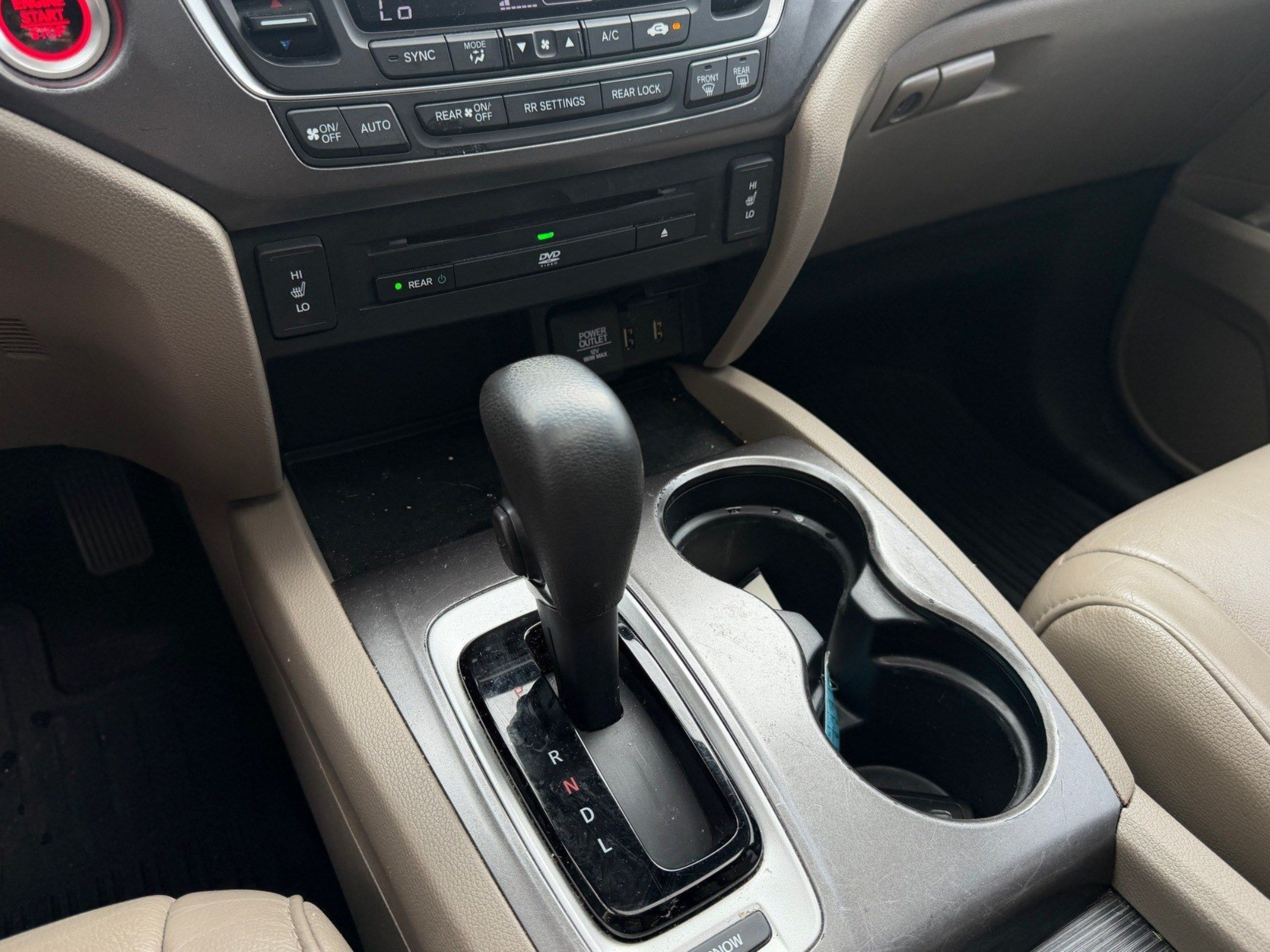 Used 2016 Honda Pilot EX-L image 17
