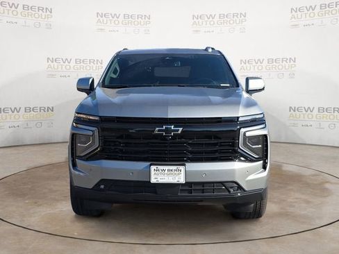 New 2026 Chevrolet Tahoe RST w/ Comfort Package AWD/4WD image 8