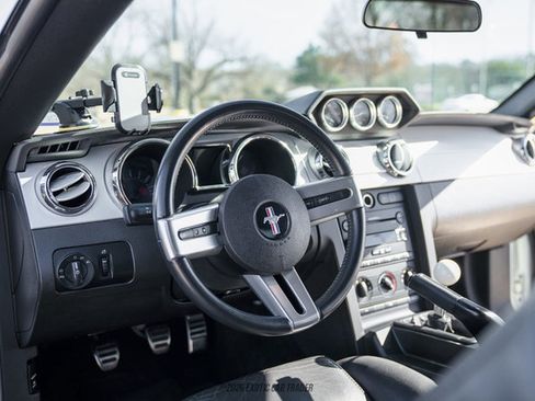 Used 2007 Ford Mustang GT image 21