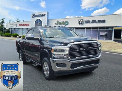 Used 2022 RAM 2500 Laramie