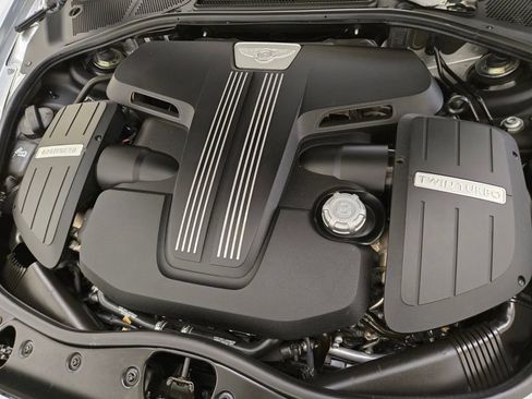 Used 2015 Bentley Continental GT V8 S AWD/4WD image 25