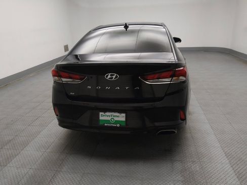 Used 2019 Hyundai Sonata SE image 7