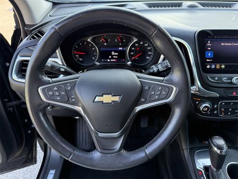 Used 2019 Chevrolet Equinox Premier image 23