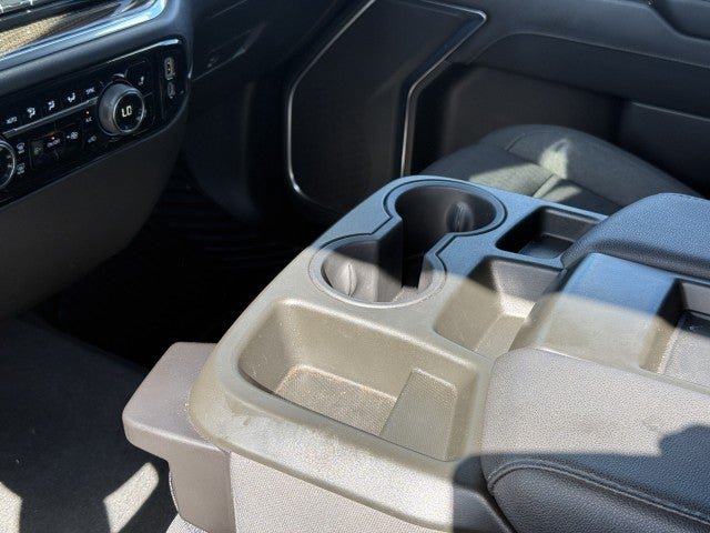 Used 2023 Chevrolet Silverado 1500 RST w/ Redline Edition RWD image 23