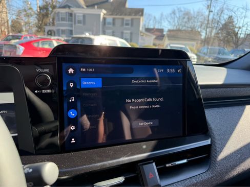 New 2026 Subaru Outback Premium image 14