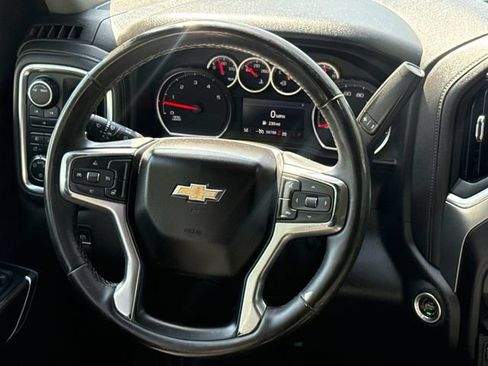 Used 2023 Chevrolet Silverado 2500 LT w/ Convenience Package AWD/4WD image 13