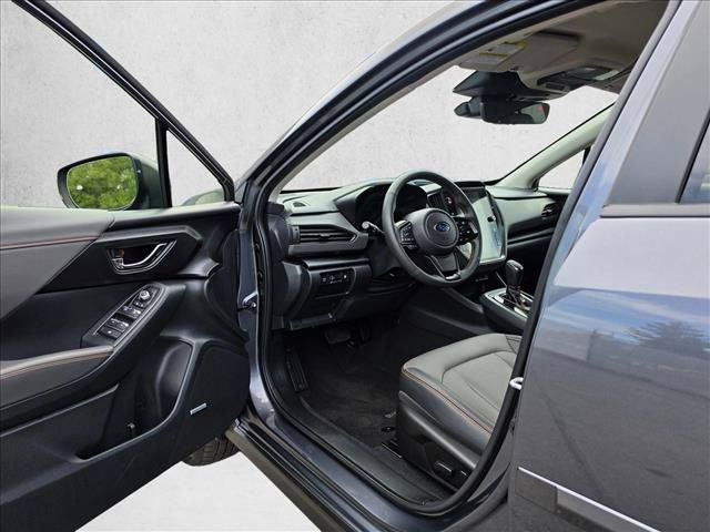Certified 2026 Subaru Crosstrek 2.5i Limited w/ Crosstrek Mirror Package AWD/4WD image 21