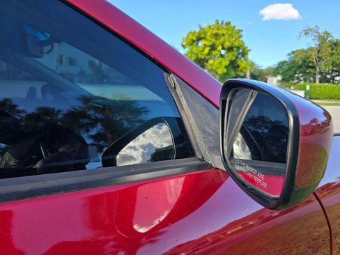 Used 2014 INFINITI Q60 Journey w/ Premium Package image 13