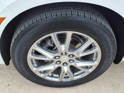 Certified 2022 Buick Enclave Premium w/ Experience Buick Package image 9