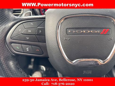 Used 2022 Dodge Durango R/T image 38