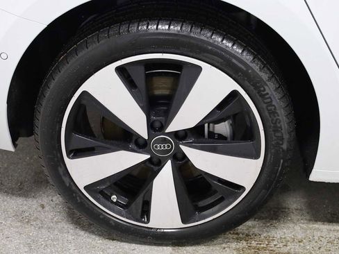 New 2025 Audi A5 2.0T Premium Plus image 36