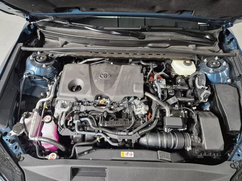 New 2026 Toyota Camry LE image 8