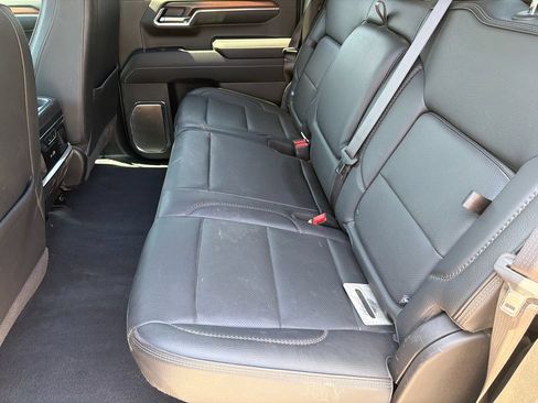Used 2024 GMC Sierra 1500 Denali w/ Denali Reserve Package AWD/4WD image 20