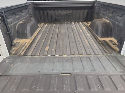 Used 2024 GMC Sierra 1500 SLT w/ SLT Premium Plus Package image 26