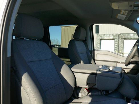 New 2026 Ford F250 XL w/ XL Off-Road Package image 15