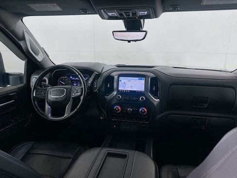 Used 2020 GMC Sierra 2500 Denali w/ Denali Ultimate Package image 25