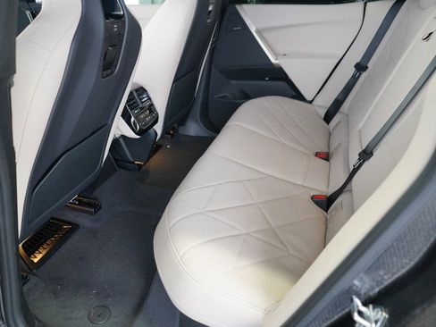 New 2026 BMW iX xDrive45 w/ Premium Package image 19