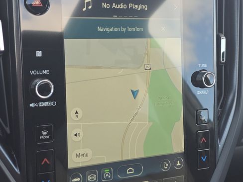 New 2026 Subaru Forester Wilderness image 12